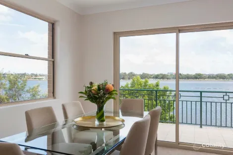 3/247m Burwood Rd, Concord, NSW 2137