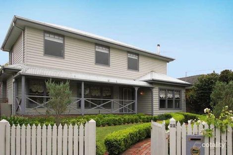 22 Pauline Ave, Dingley Village, VIC 3172