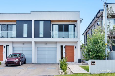 3a Tilley St, Dundas Valley, NSW 2117