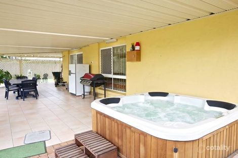 Property photo of 32 Sir Joseph Banks Drive Pelican Waters QLD 4551