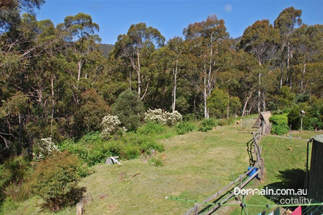 Property photo of 42 Mill Road Collinsvale TAS 7012