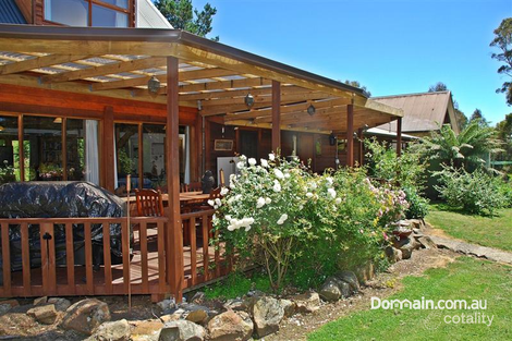 Property photo of 42 Mill Road Collinsvale TAS 7012