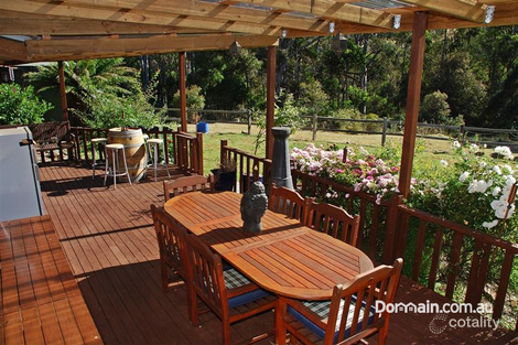Property photo of 42 Mill Road Collinsvale TAS 7012