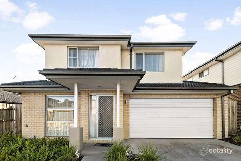 Property photo of 24 Botany Drive Carrum Downs VIC 3201