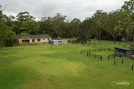 270 Woollamia Rd, Woollamia, NSW 2540