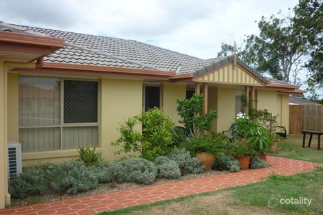 Property photo of 16 Lenton Place Calamvale QLD 4116