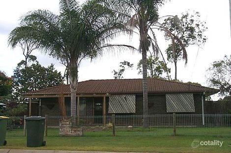 34 Rinto Dr, Eagleby, QLD 4207