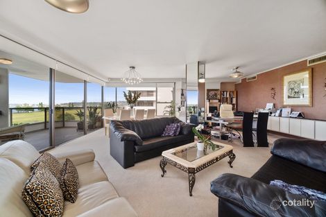 Property photo of 21/60 Terrace Road East Perth WA 6004