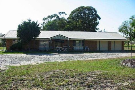 Property photo of 2 Kingfisher Drive Gulmarrad NSW 2463