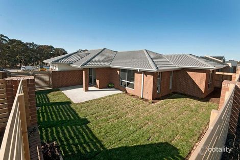 3 Breen St, Casey, ACT 2913