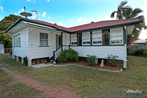Property photo of 32 Ferntree Street Kirwan QLD 4817