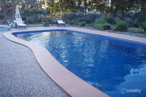 Property photo of 4 Park Avenue Goondiwindi QLD 4390