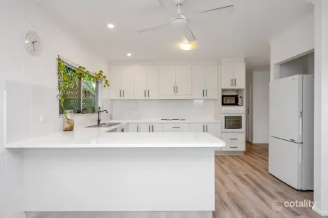 Property photo of 25 Ridley Road Kirwan QLD 4817