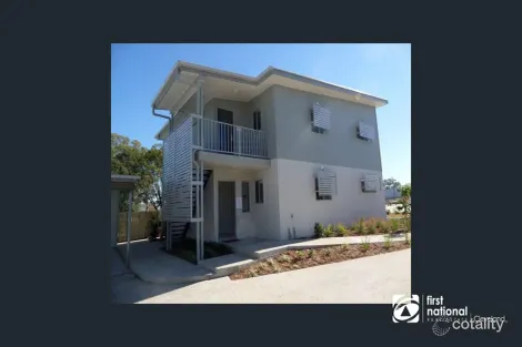 Property photo of 2/31 St Anthony Drive Alexandra Hills QLD 4161