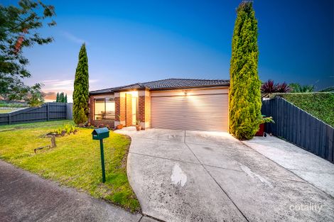 134 Bellevue Dr, Berwick, VIC 3806