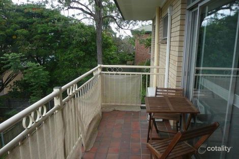 Property photo of 13/138 Clarence Road Indooroopilly QLD 4068