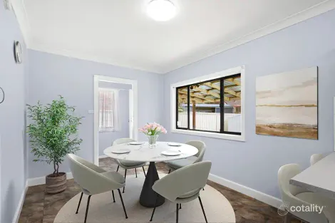 Property photo of 1 Spring Street Pagewood NSW 2035