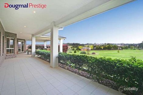 Property photo of 4 Cubitt Drive Denham Court NSW 2565