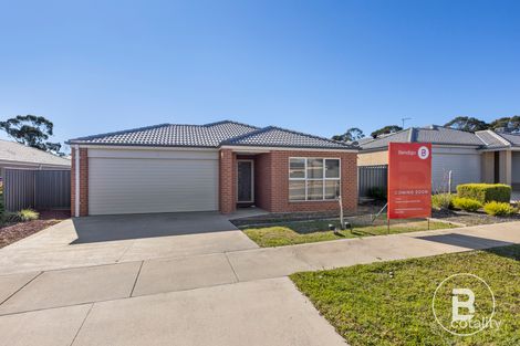 Property photo of LOT 813 Callaghan Street Jackass Flat VIC 3556