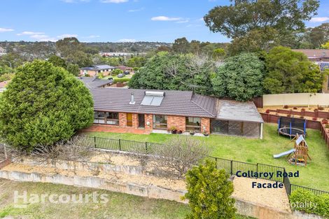 Property photo of 9 Ettalong Place Woodbine NSW 2560