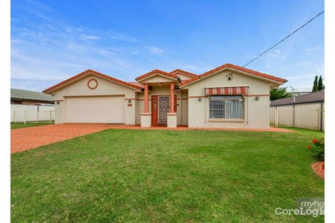 Property photo of 214 Spring Street Middle Ridge QLD 4350