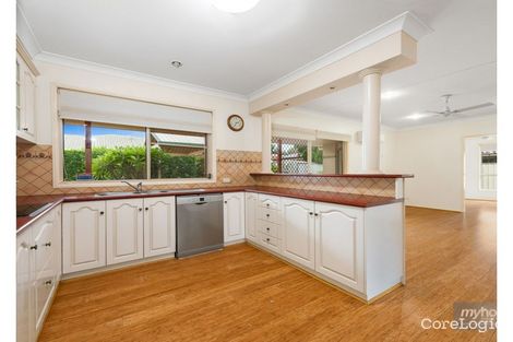 Property photo of 214 Spring Street Middle Ridge QLD 4350