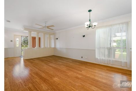 Property photo of 214 Spring Street Middle Ridge QLD 4350