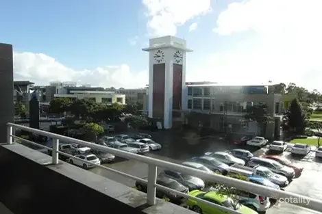 Property photo of 23/201 Varsity Parade Varsity Lakes QLD 4227