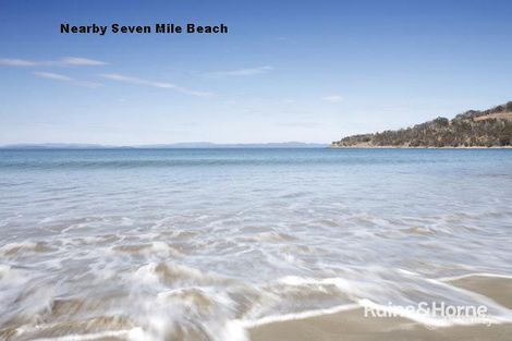 Property photo of 4 Leyden Court Seven Mile Beach TAS 7170