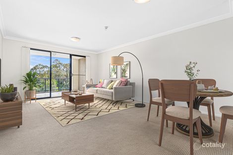Property photo of 36/32-34 Mons Road Westmead NSW 2145