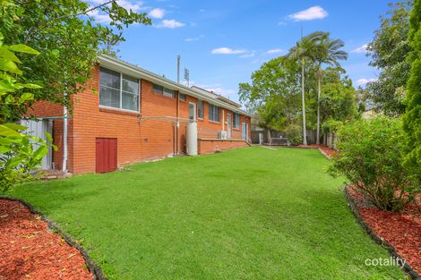 Property photo of 14 Rusden Close East Maitland NSW 2323