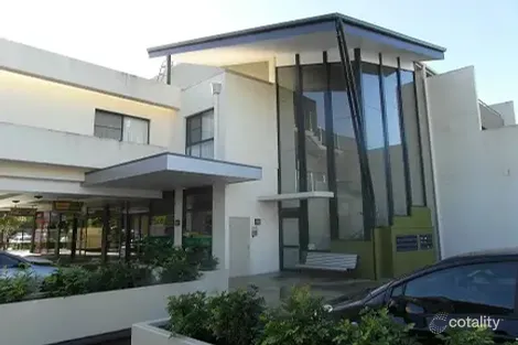 Property photo of 23/201 Varsity Parade Varsity Lakes QLD 4227