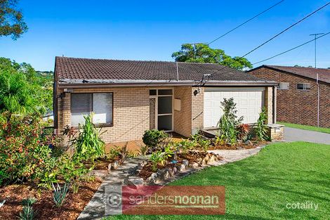 35 Allwood Cres, Lugarno, NSW 2210
