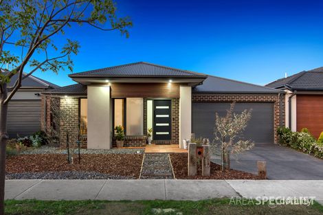 Property photo of 87 Castillo Avenue Clyde North VIC 3978