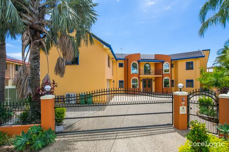 Property photo of 19 Boom Court Birkdale QLD 4159