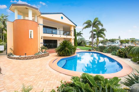 Property photo of 19 Boom Court Birkdale QLD 4159