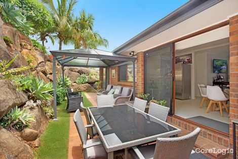 Property photo of 1/12-16 Cupania Court Tweed Heads West NSW 2485