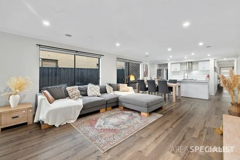 Property photo of 87 Castillo Avenue Clyde North VIC 3978