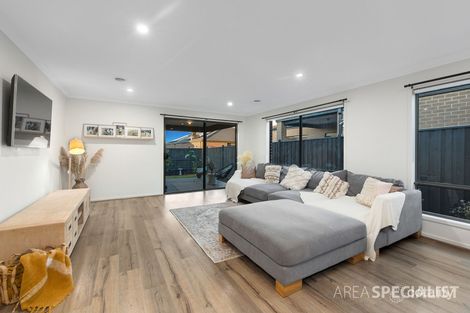 Property photo of 87 Castillo Avenue Clyde North VIC 3978