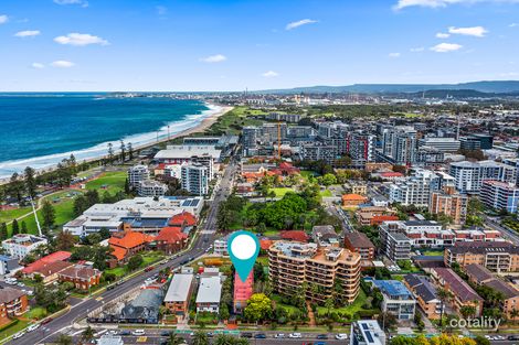 8/7 Smith St, Wollongong, NSW 2500