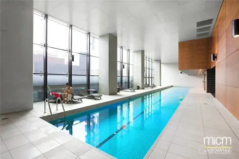 Property photo of 602/639 Lonsdale Street Melbourne VIC 3000