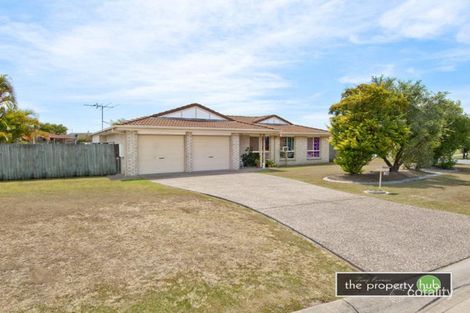 Property photo of 28 Lennon Drive Windaroo QLD 4207