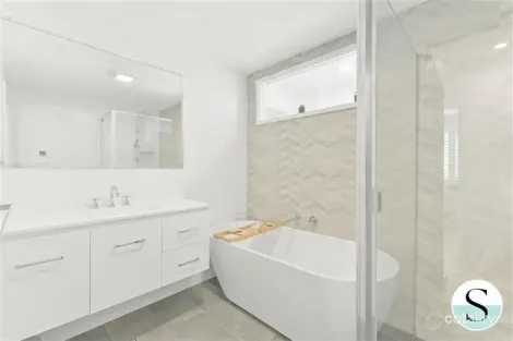 Property photo of 58 Ocean View Parade Caves Beach NSW 2281