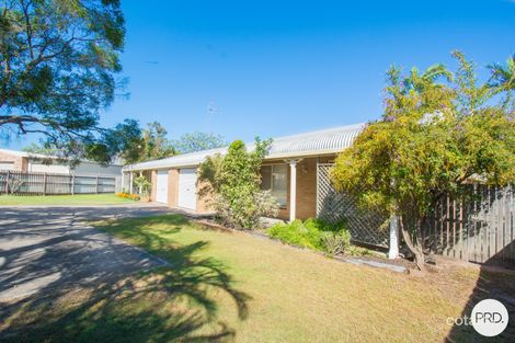 1/6 Ivory Ct, Millbank, QLD 4670