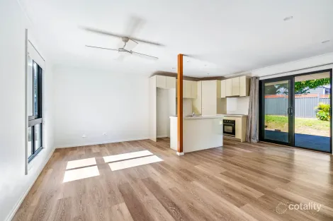 Property photo of 26 Kings Road Russell Island QLD 4184