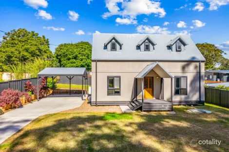 Property photo of 26 Kings Road Russell Island QLD 4184