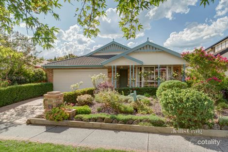 Property photo of 22 Billanook Way Chirnside Park VIC 3116