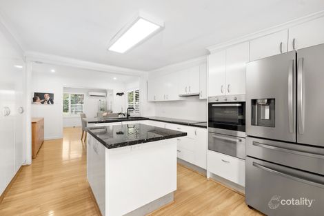 Property photo of 19 O'Neile Crescent Lurnea NSW 2170