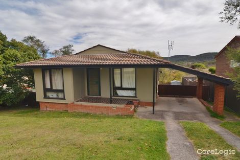 Property photo of 120 Landa Street Bowenfels NSW 2790