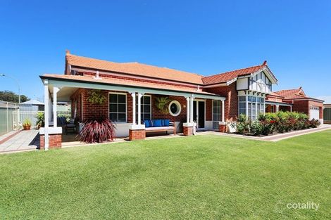 31 Carna Bay Rd, Australind, WA 6233